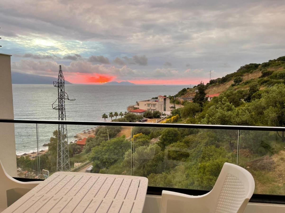 Sunny Hill Residence Radhime Ngoại thất bức ảnh