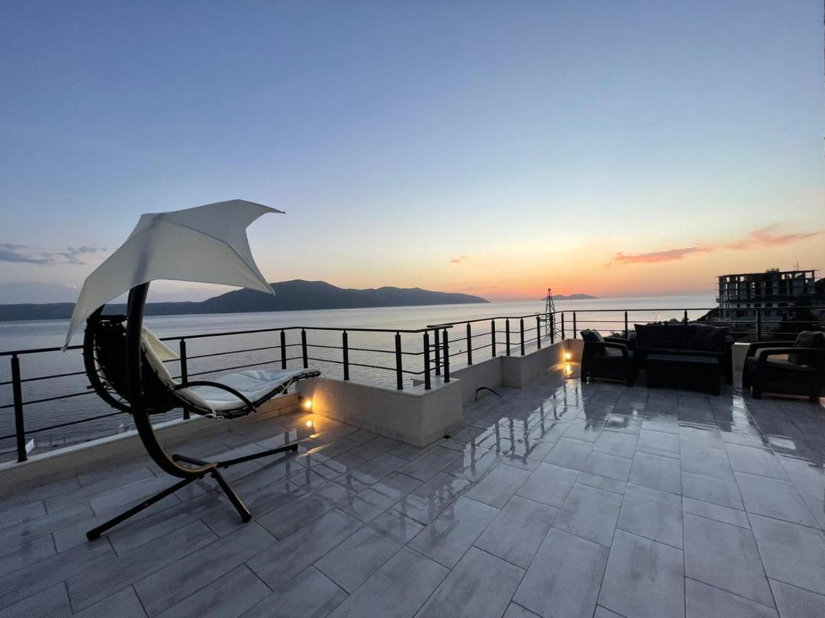Sunny Hill Residence Radhime Ngoại thất bức ảnh