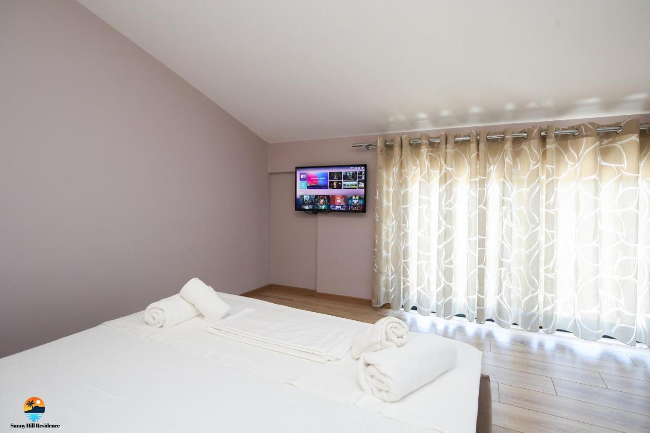Sunny Hill Residence Radhime Ngoại thất bức ảnh