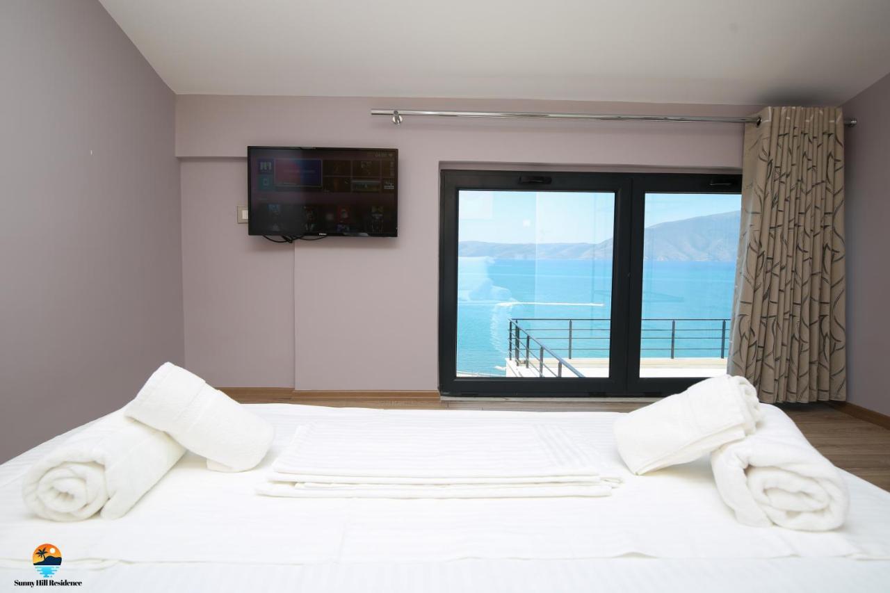 Sunny Hill Residence Radhime Ngoại thất bức ảnh