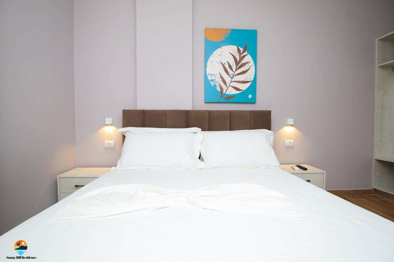 Sunny Hill Residence Radhime Ngoại thất bức ảnh
