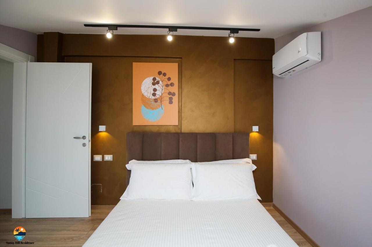Sunny Hill Residence Radhime Ngoại thất bức ảnh