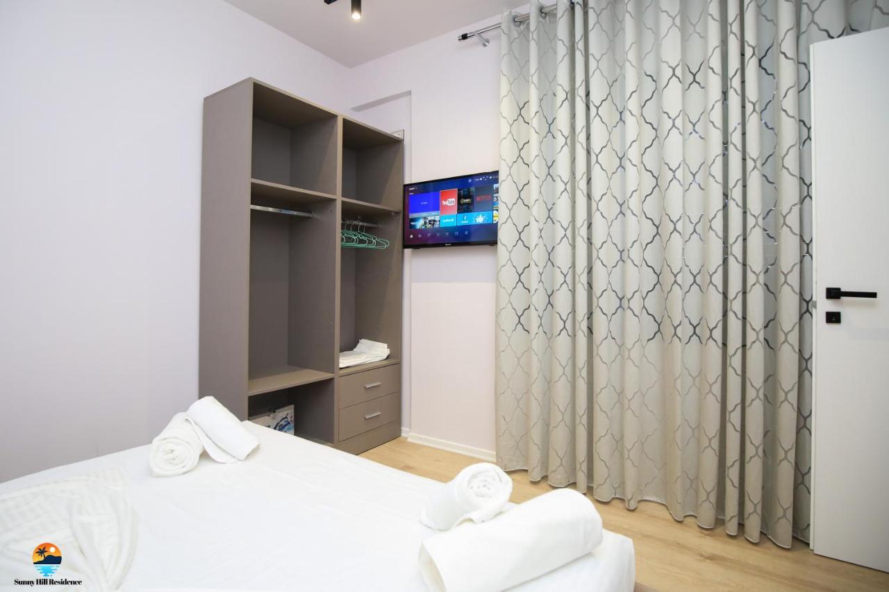 Sunny Hill Residence Radhime Ngoại thất bức ảnh
