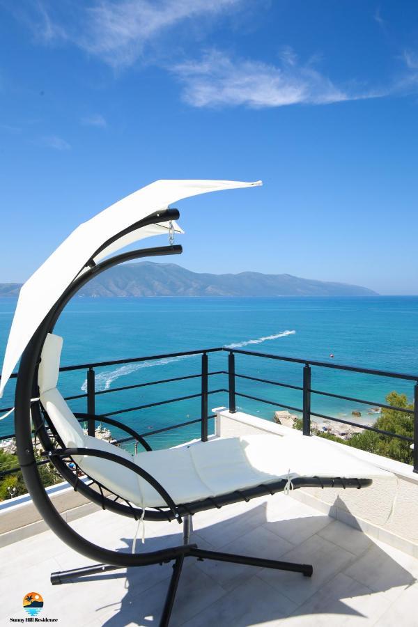Sunny Hill Residence Radhime Ngoại thất bức ảnh