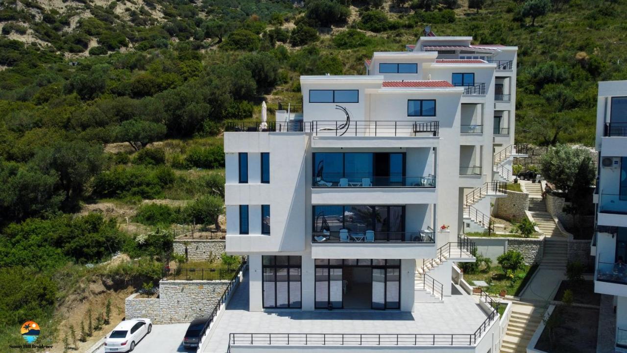 Sunny Hill Residence Radhime Ngoại thất bức ảnh