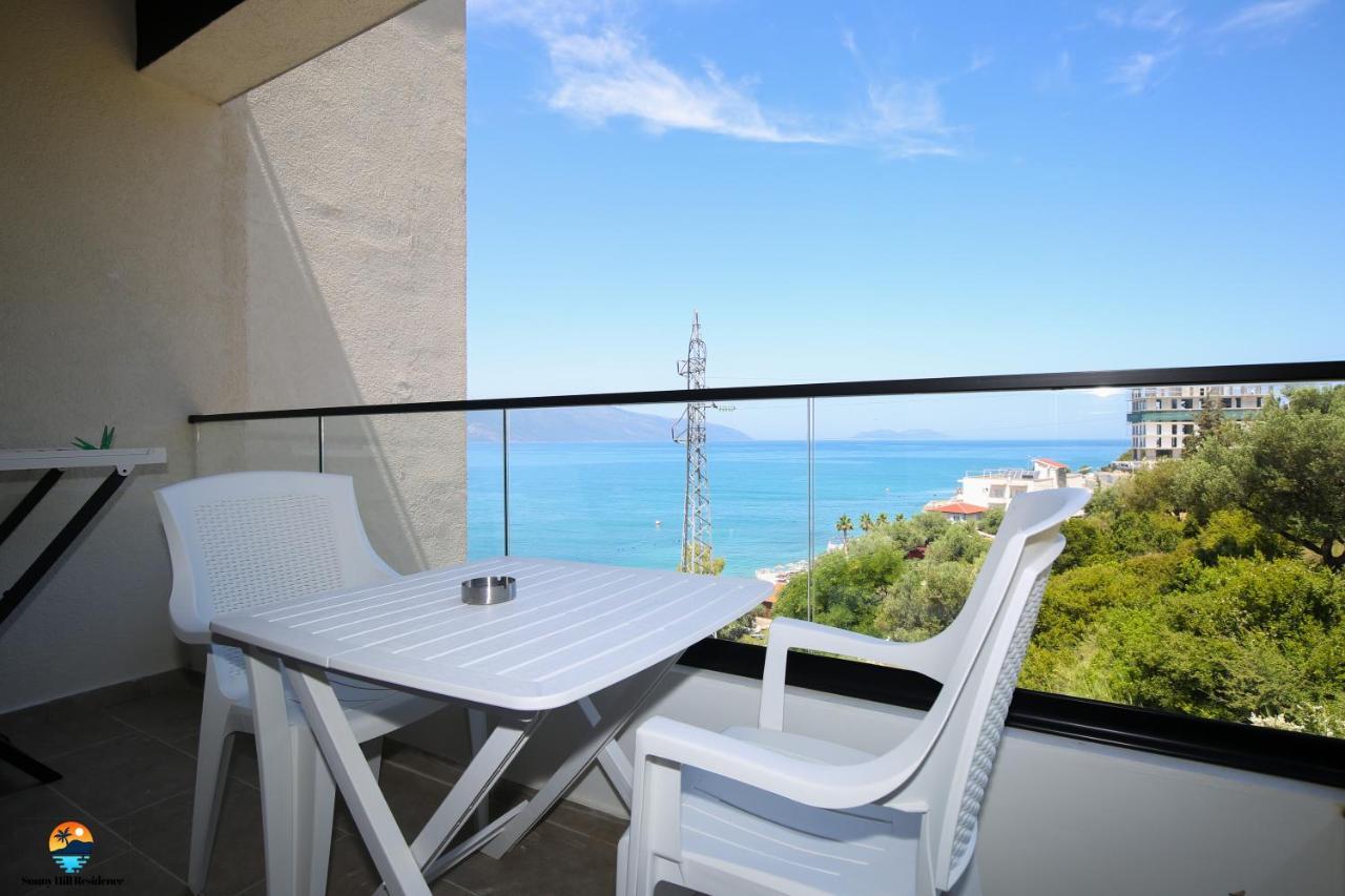 Sunny Hill Residence Radhime Ngoại thất bức ảnh