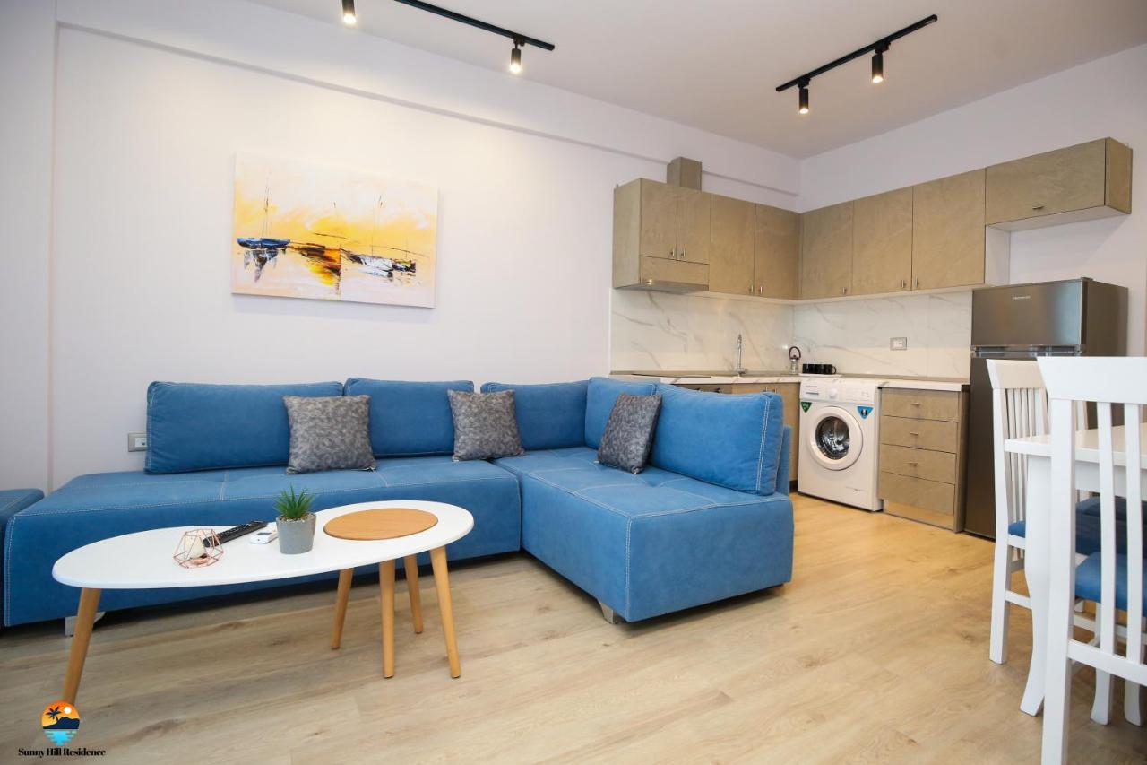 Sunny Hill Residence Radhime Ngoại thất bức ảnh