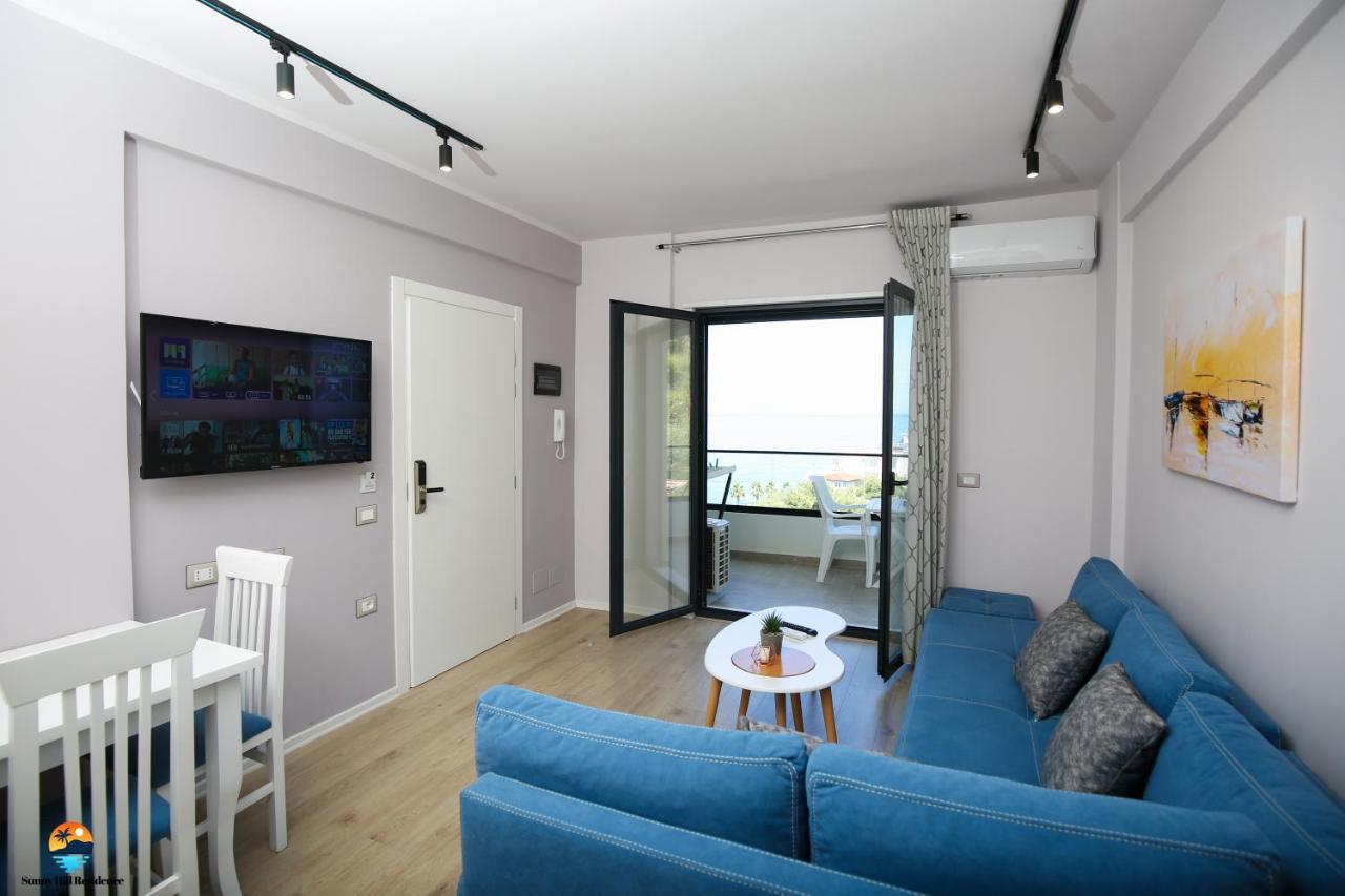 Sunny Hill Residence Radhime Ngoại thất bức ảnh