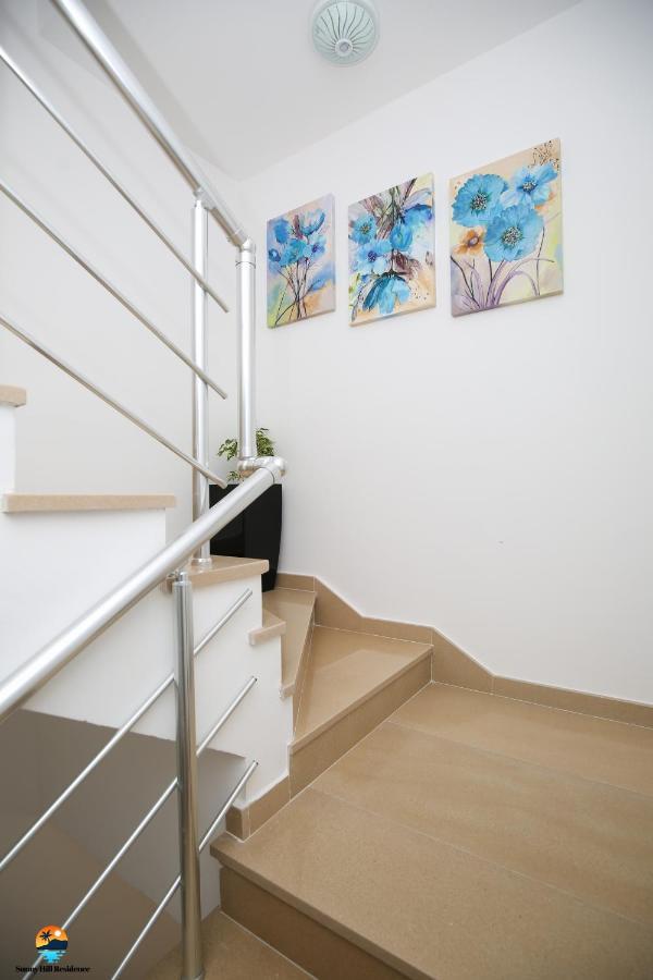 Sunny Hill Residence Radhime Ngoại thất bức ảnh