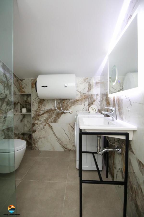 Sunny Hill Residence Radhime Ngoại thất bức ảnh