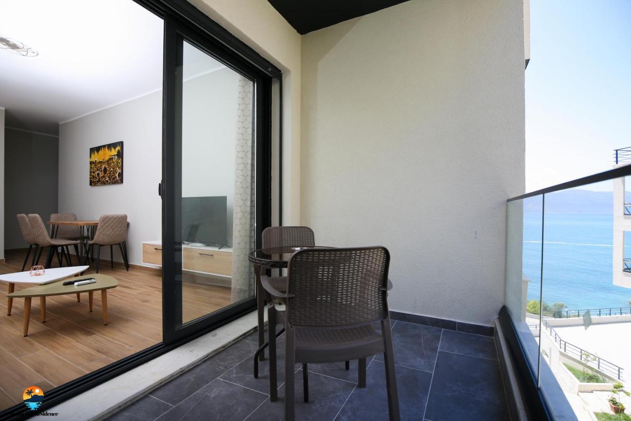 Sunny Hill Residence Radhime Ngoại thất bức ảnh