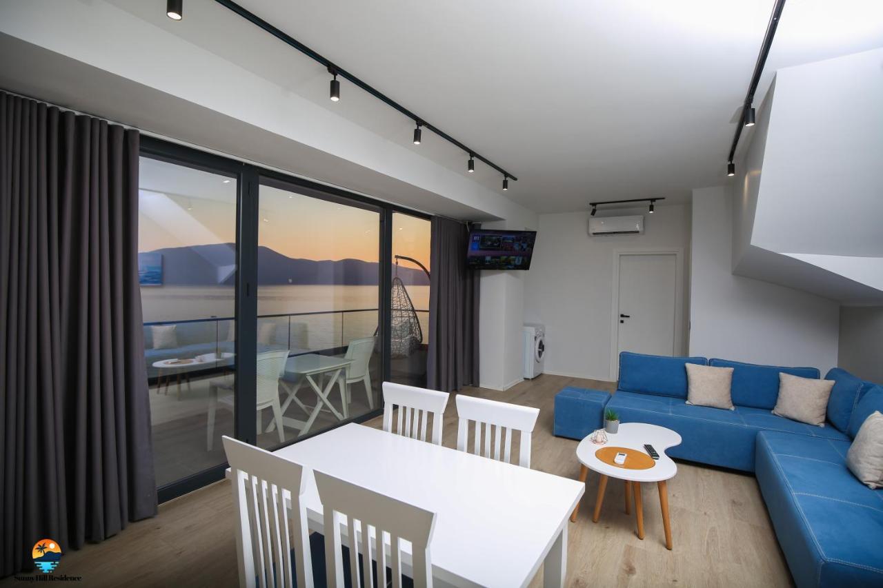 Sunny Hill Residence Radhime Ngoại thất bức ảnh
