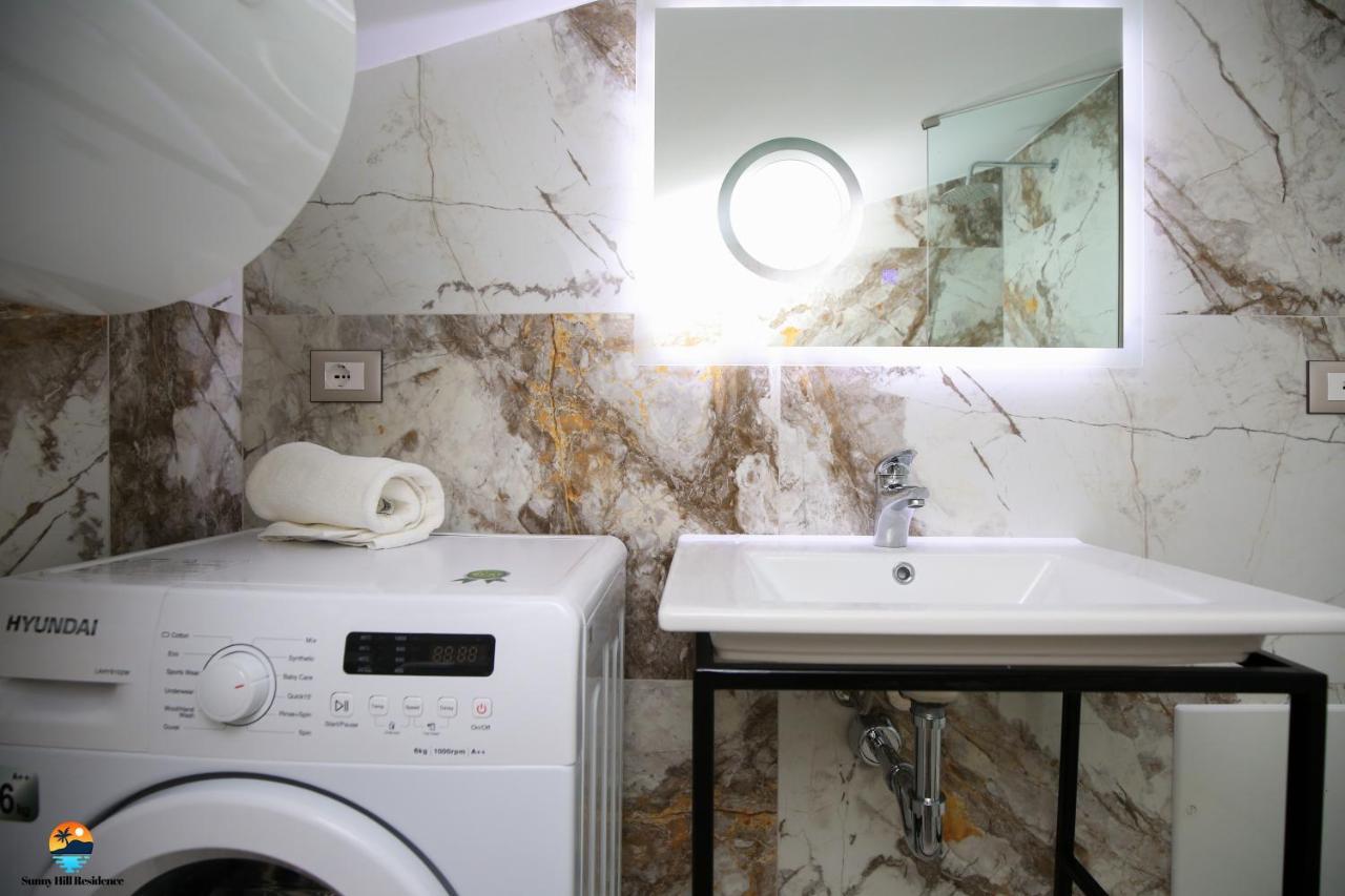 Sunny Hill Residence Radhime Ngoại thất bức ảnh