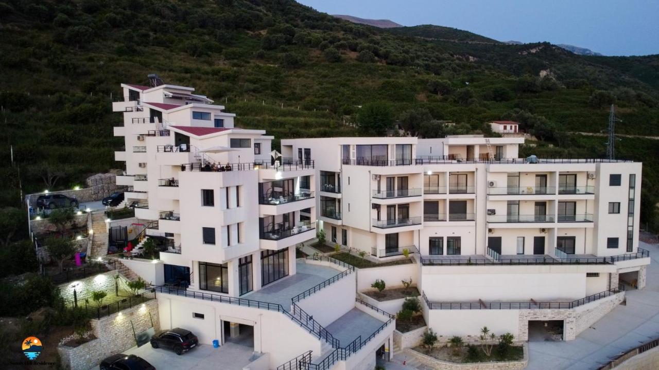 Sunny Hill Residence Radhime Ngoại thất bức ảnh