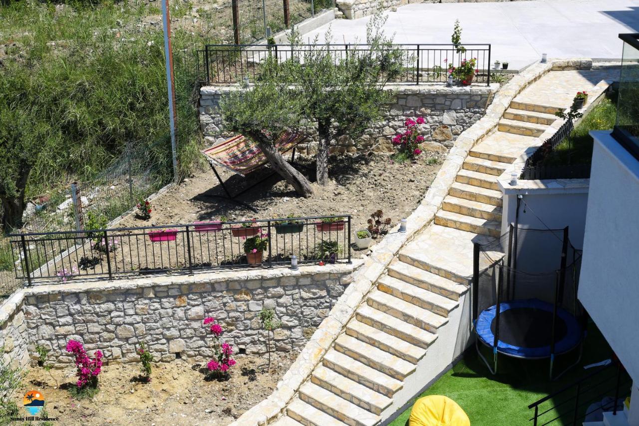 Sunny Hill Residence Radhime Ngoại thất bức ảnh