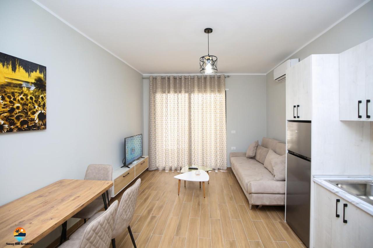 Sunny Hill Residence Radhime Ngoại thất bức ảnh