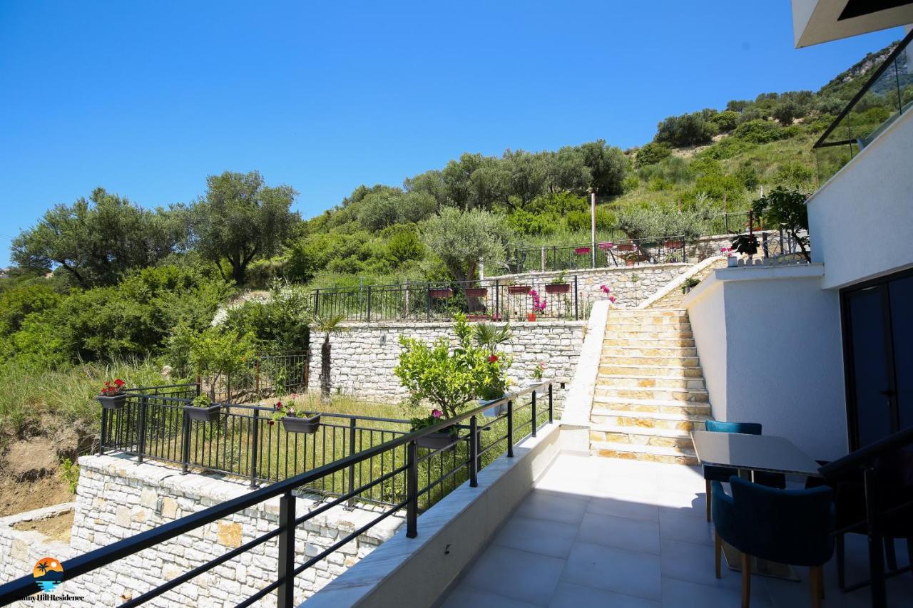 Sunny Hill Residence Radhime Ngoại thất bức ảnh