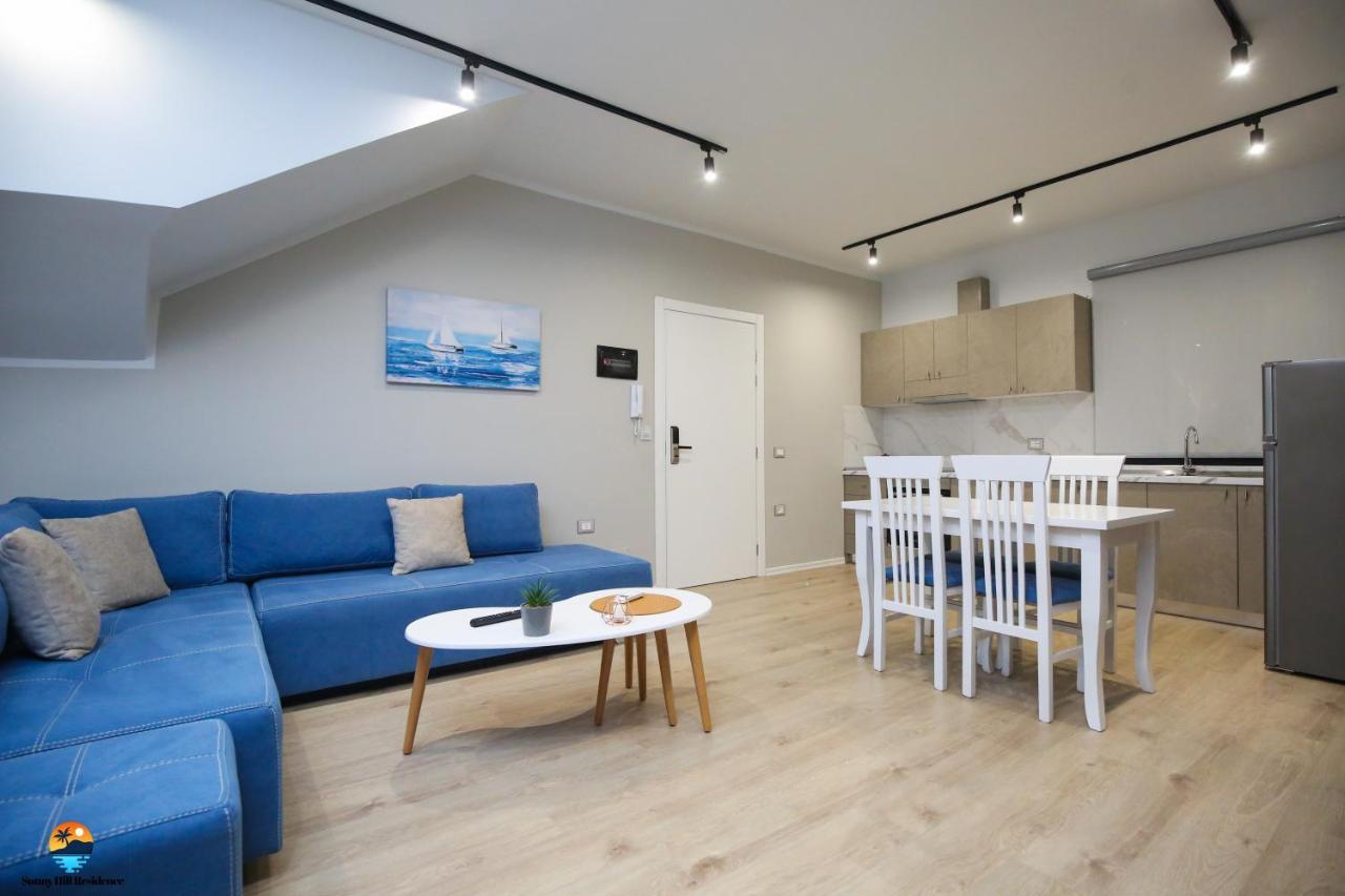 Sunny Hill Residence Radhime Ngoại thất bức ảnh