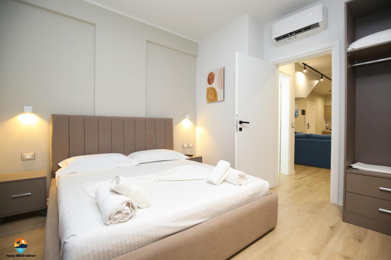 Sunny Hill Residence Radhime Ngoại thất bức ảnh