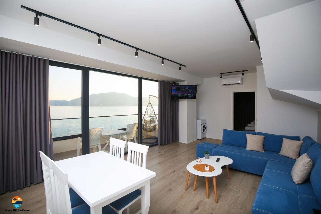 Sunny Hill Residence Radhime Ngoại thất bức ảnh