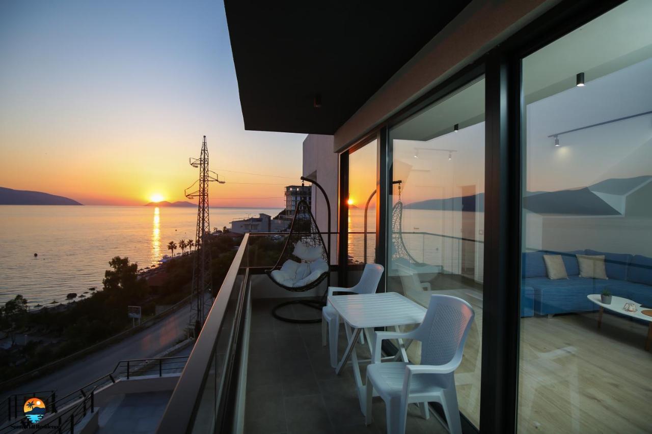 Sunny Hill Residence Radhime Ngoại thất bức ảnh