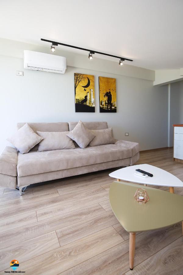 Sunny Hill Residence Radhime Ngoại thất bức ảnh