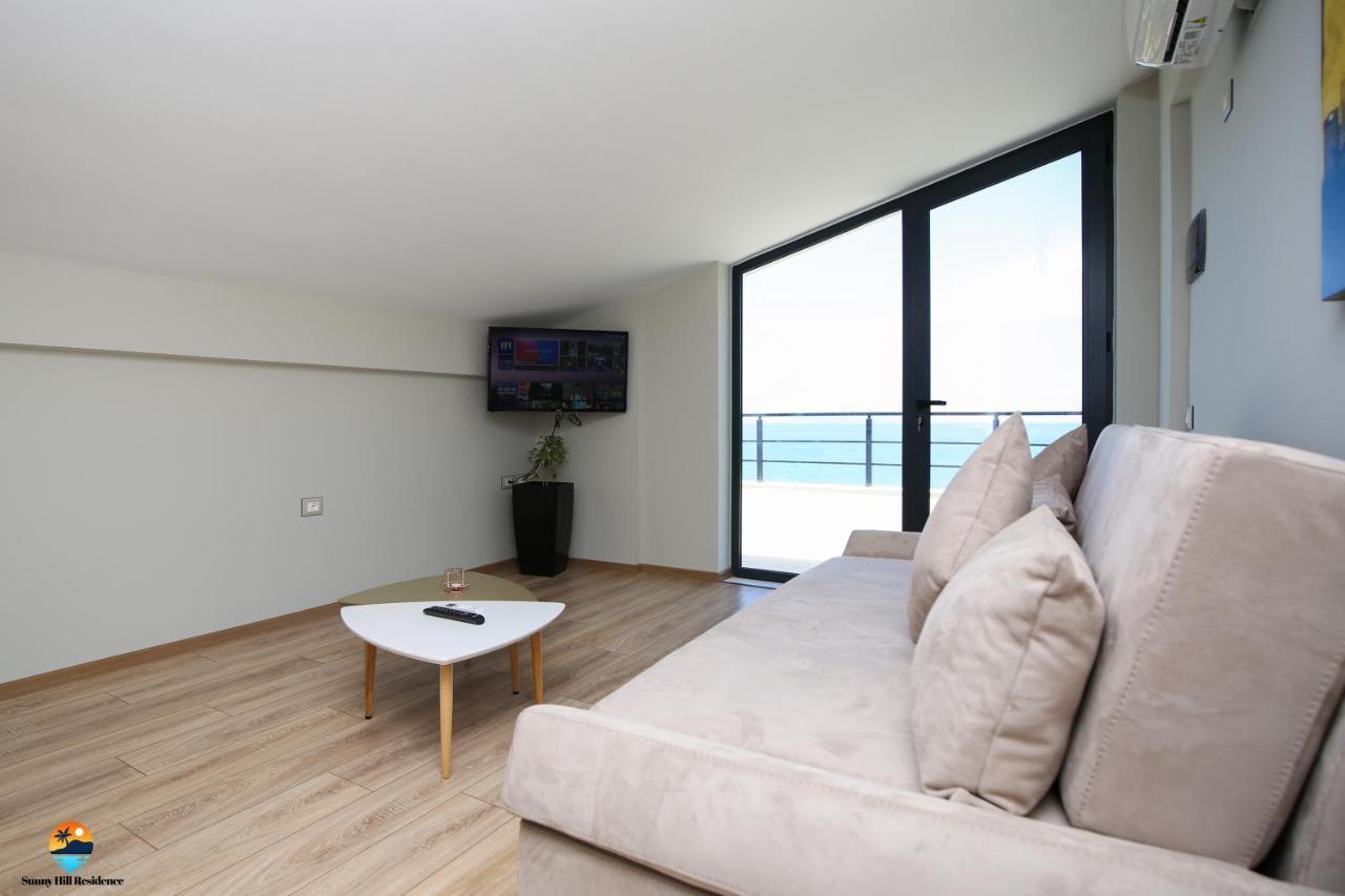 Sunny Hill Residence Radhime Ngoại thất bức ảnh