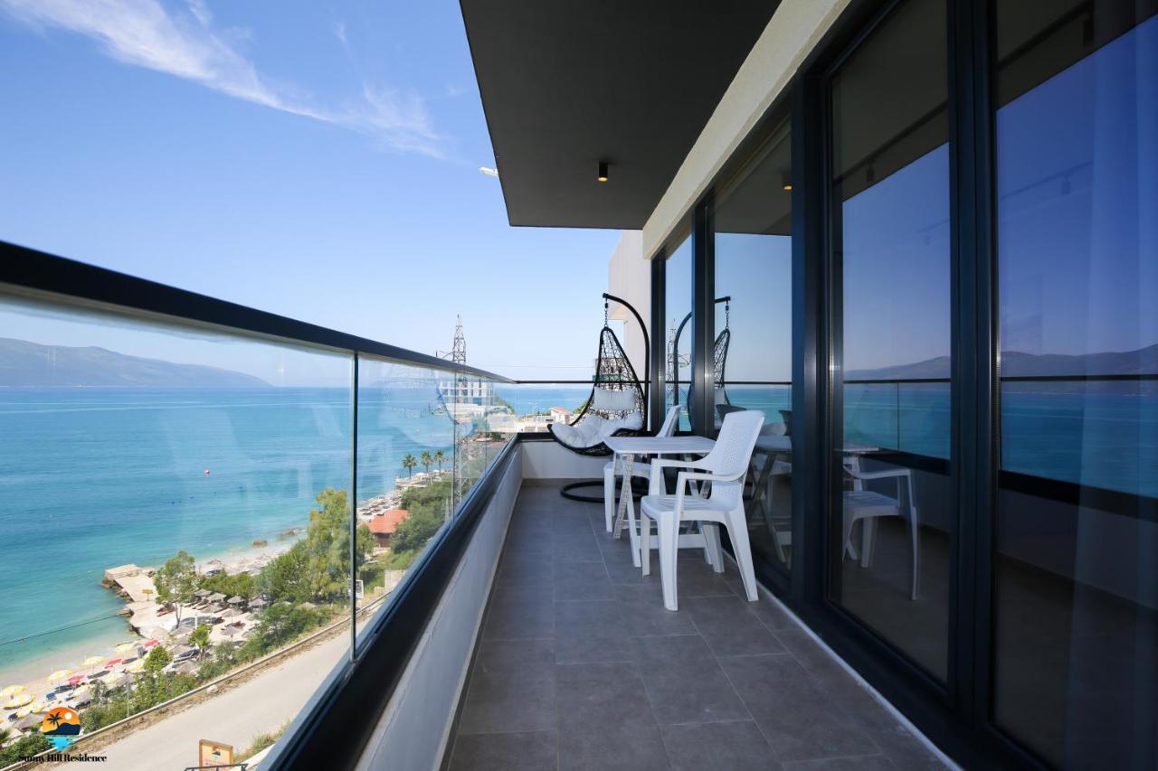 Sunny Hill Residence Radhime Ngoại thất bức ảnh