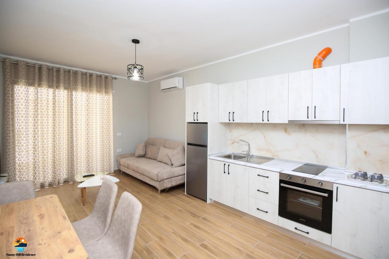 Sunny Hill Residence Radhime Ngoại thất bức ảnh