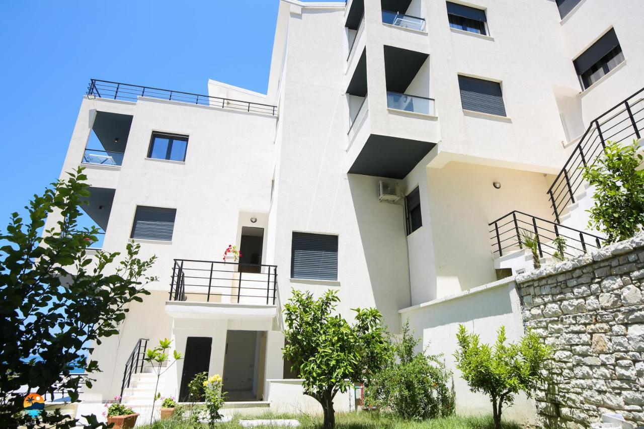 Sunny Hill Residence Radhime Ngoại thất bức ảnh