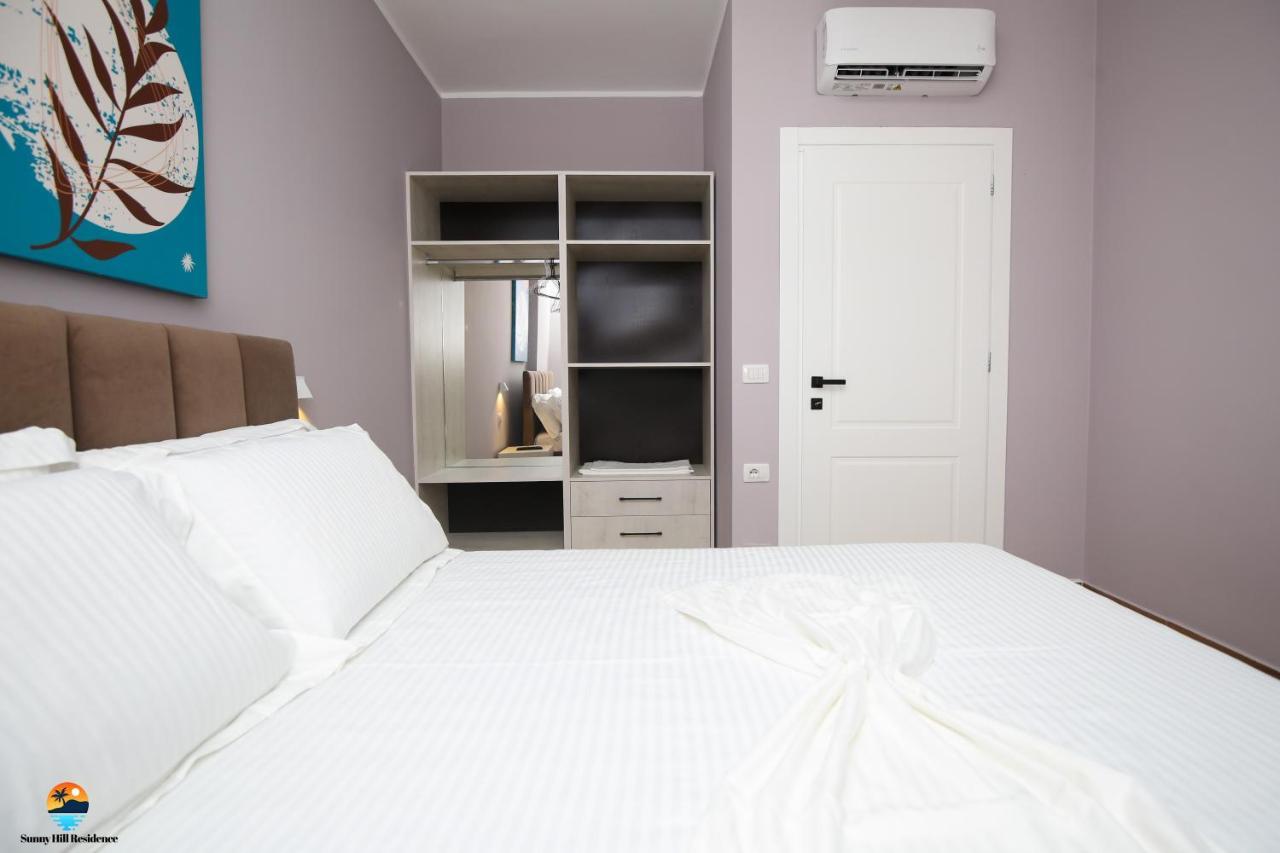 Sunny Hill Residence Radhime Ngoại thất bức ảnh
