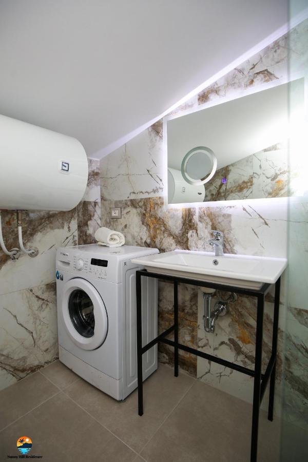 Sunny Hill Residence Radhime Ngoại thất bức ảnh