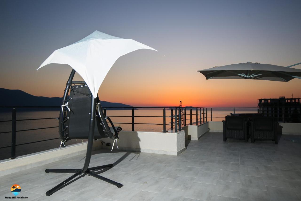 Sunny Hill Residence Radhime Ngoại thất bức ảnh
