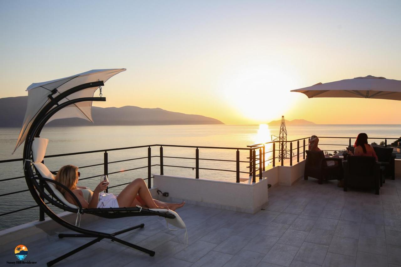 Sunny Hill Residence Radhime Ngoại thất bức ảnh