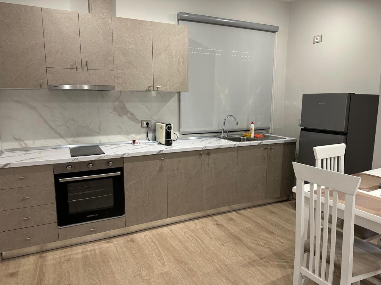 Sunny Hill Residence Radhime Ngoại thất bức ảnh